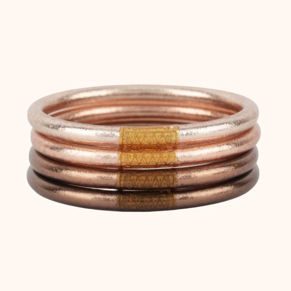 BuDha Girl Fawn Bangle Bracelets